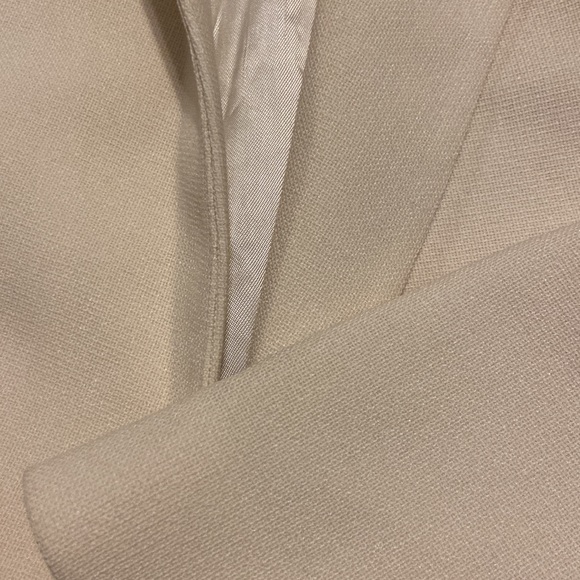 NWT Zara Straight Cut Double Breasted Blazer 🎉free shipping! - Picture 10 of 10